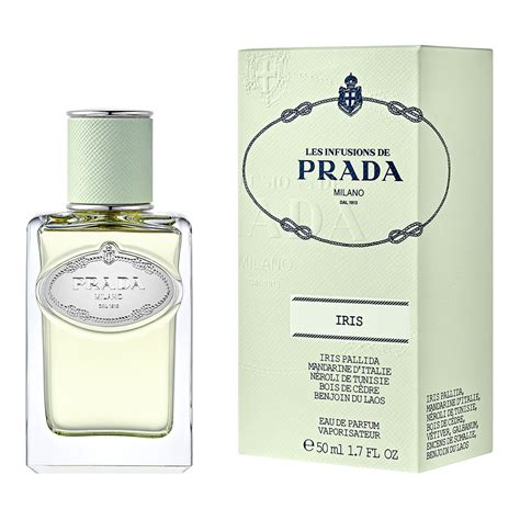 infusion de prada iris|infusion iris Prada sephora.